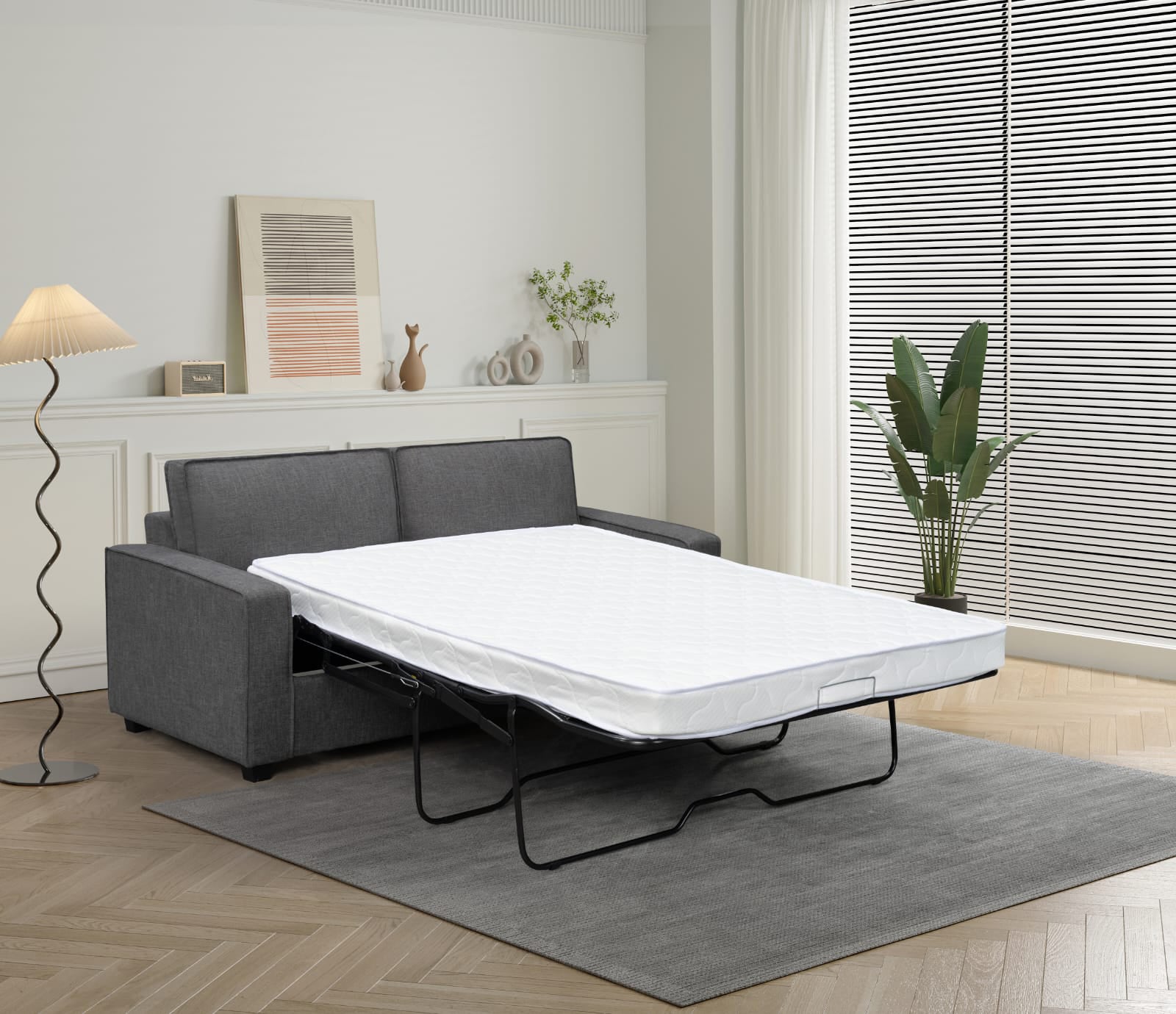 Pippa Sofa Bed