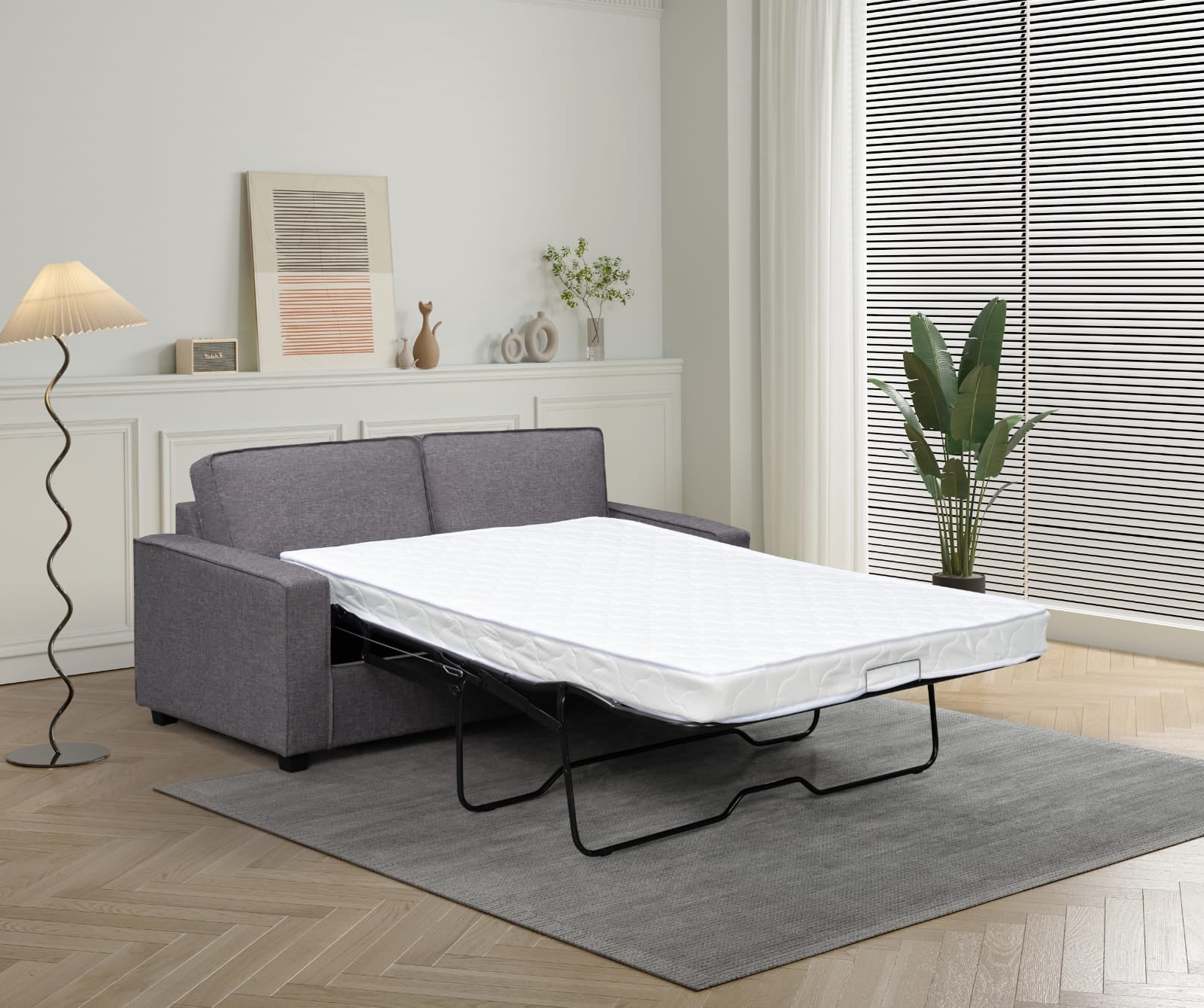 Pippa Sofa Bed
