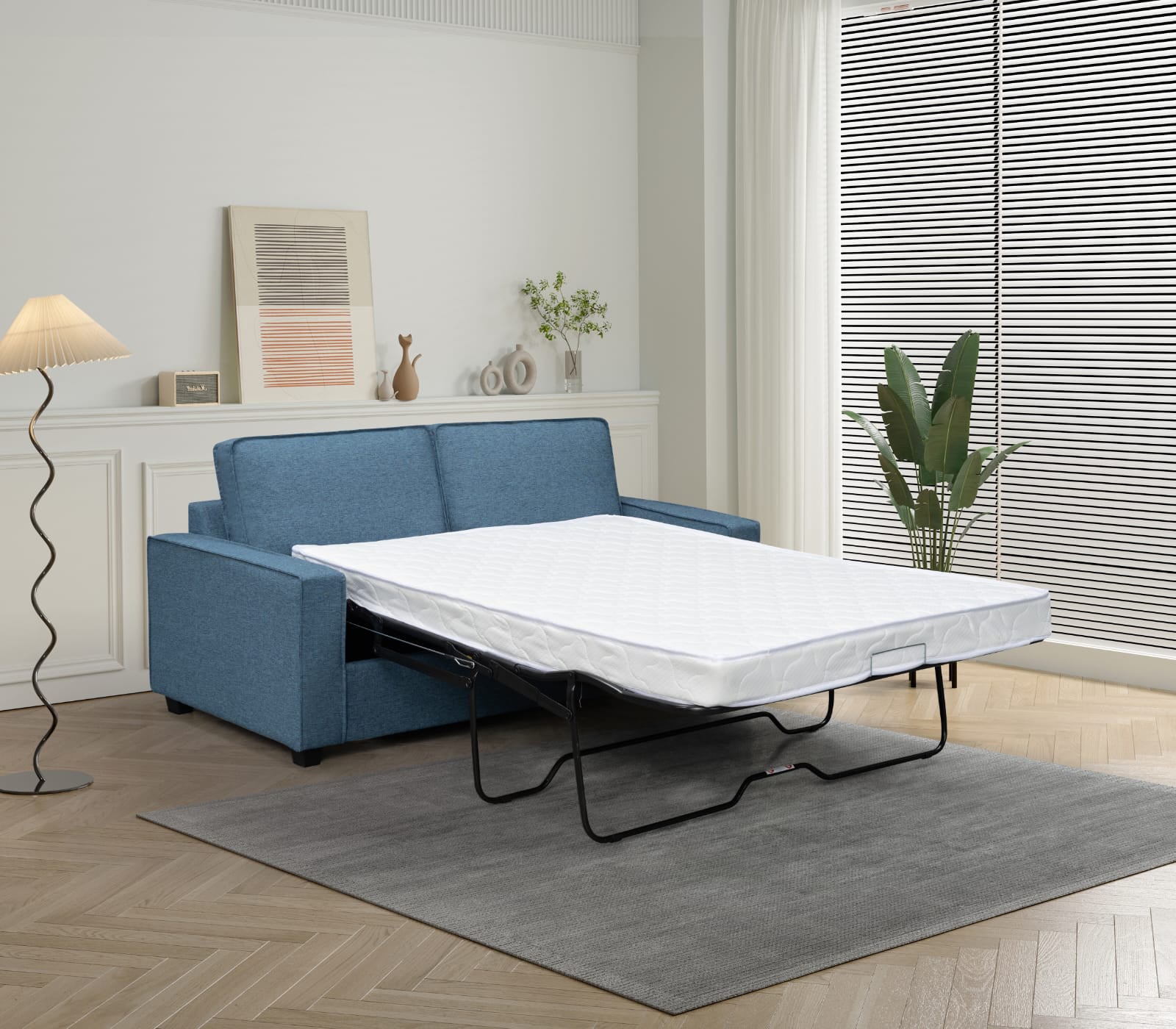Pippa Sofa Bed
