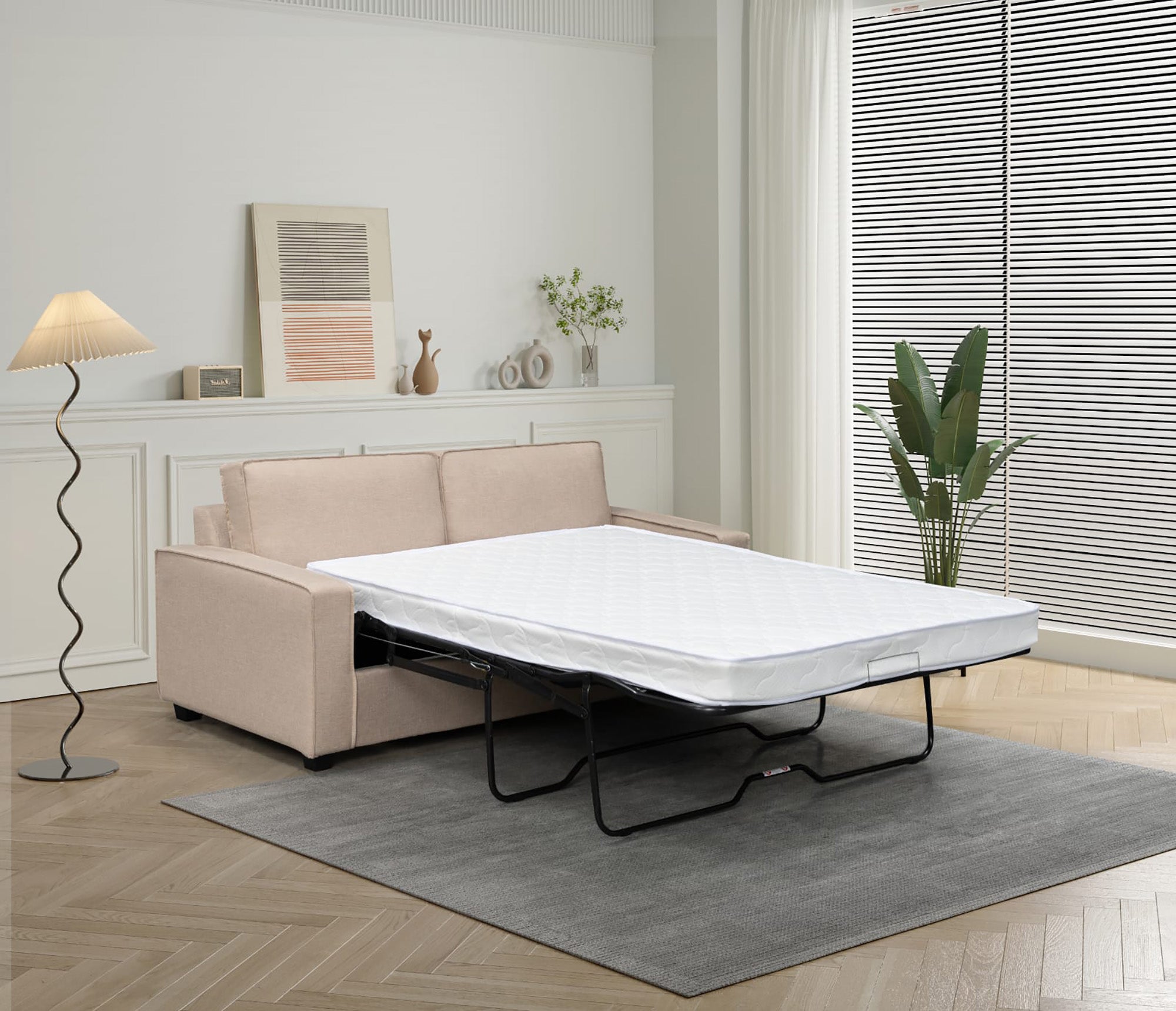 Pippa Sofa Bed