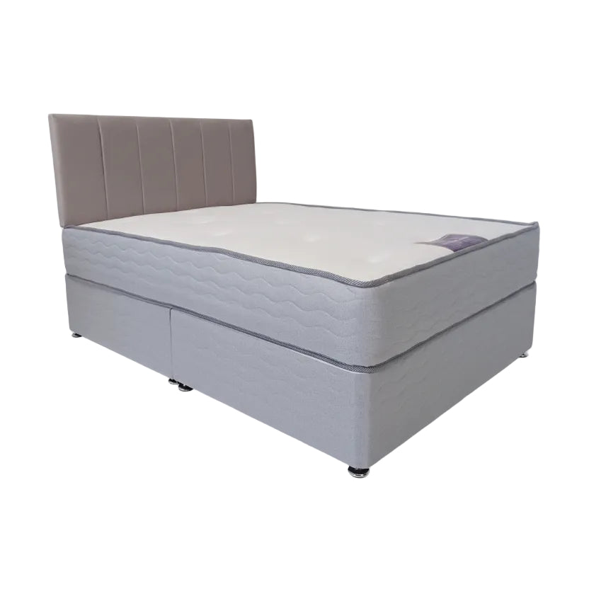 Pocket 2000 Mattress by Homelee | 4ft Small Double