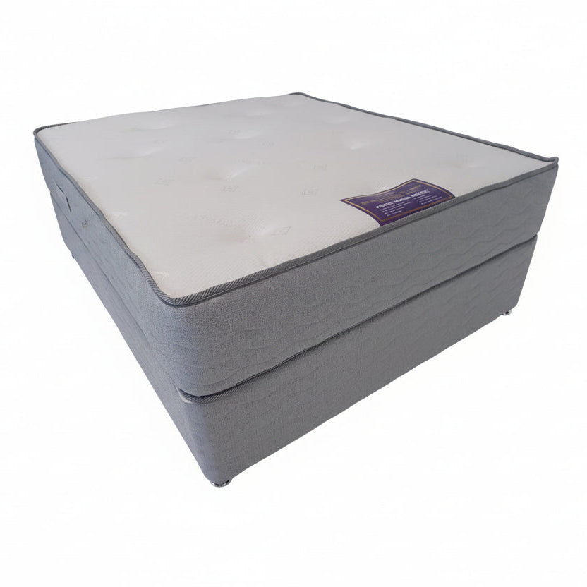 Pocket 2000 Mattress by Homelee | 4ft Small Double