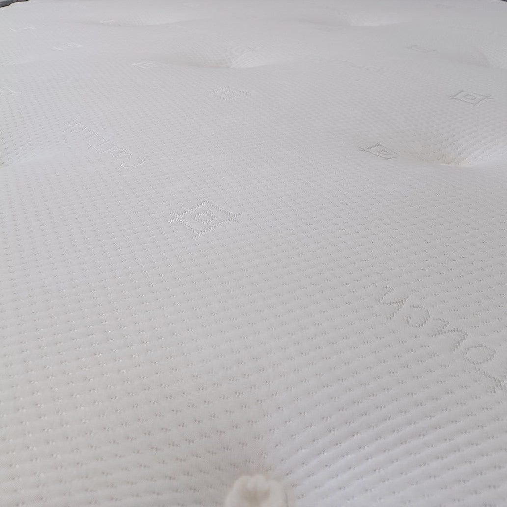 Pocket 2000 Mattress by Homelee | 4ft Small Double