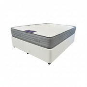 Pocket 2000 Divan Bed By Homelee