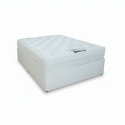 President Divan Bed by Homelee