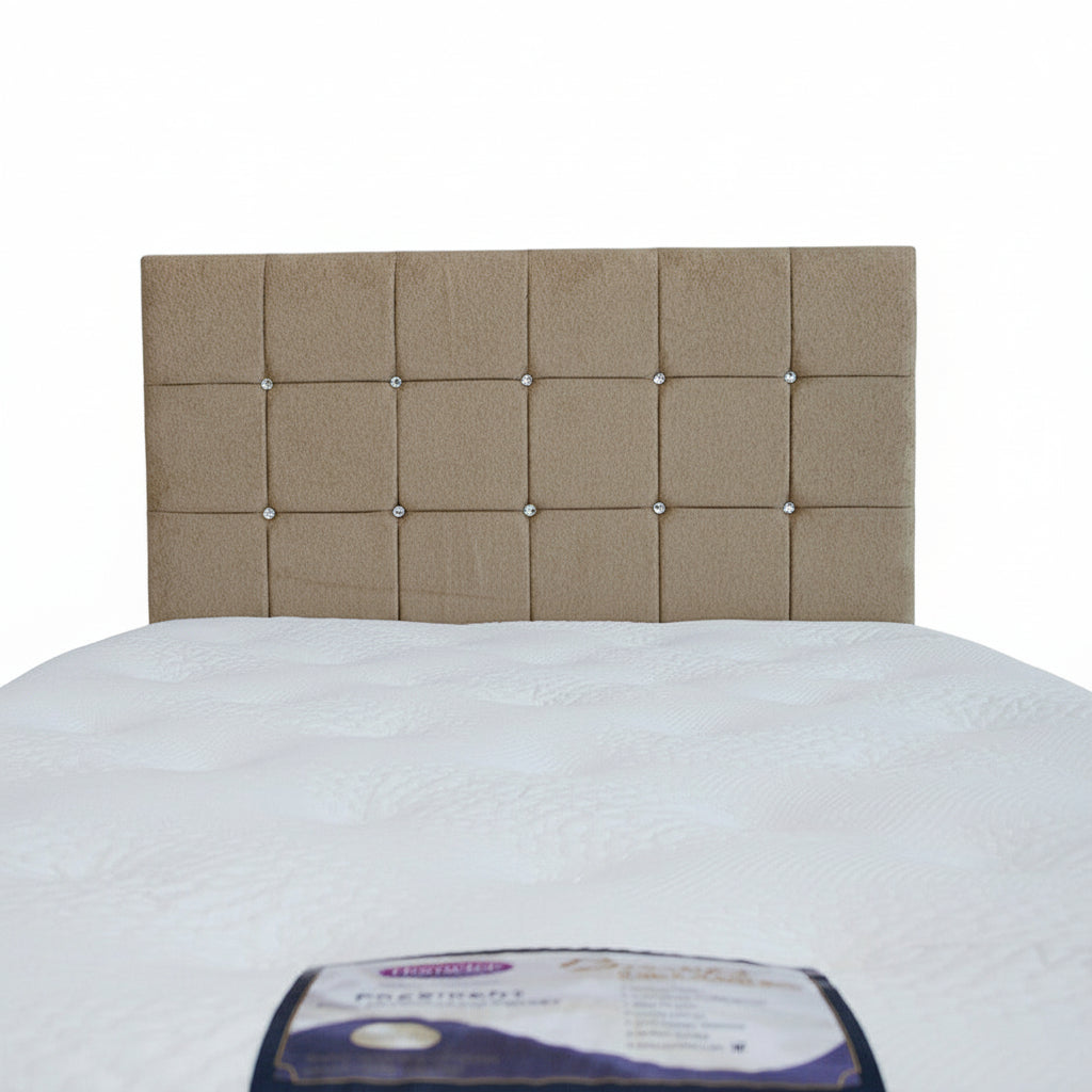 President Mattress by Homelee | 4ft Small Double