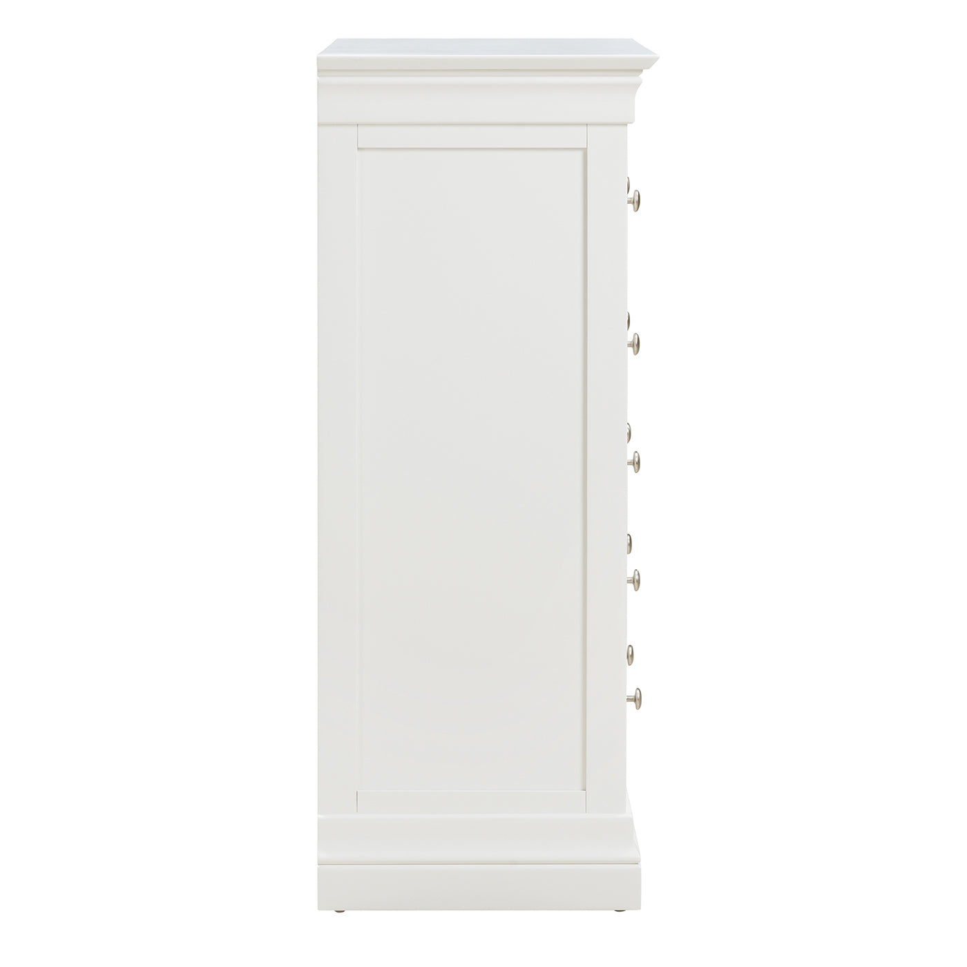 Province 2 over 3 Drawer Chest