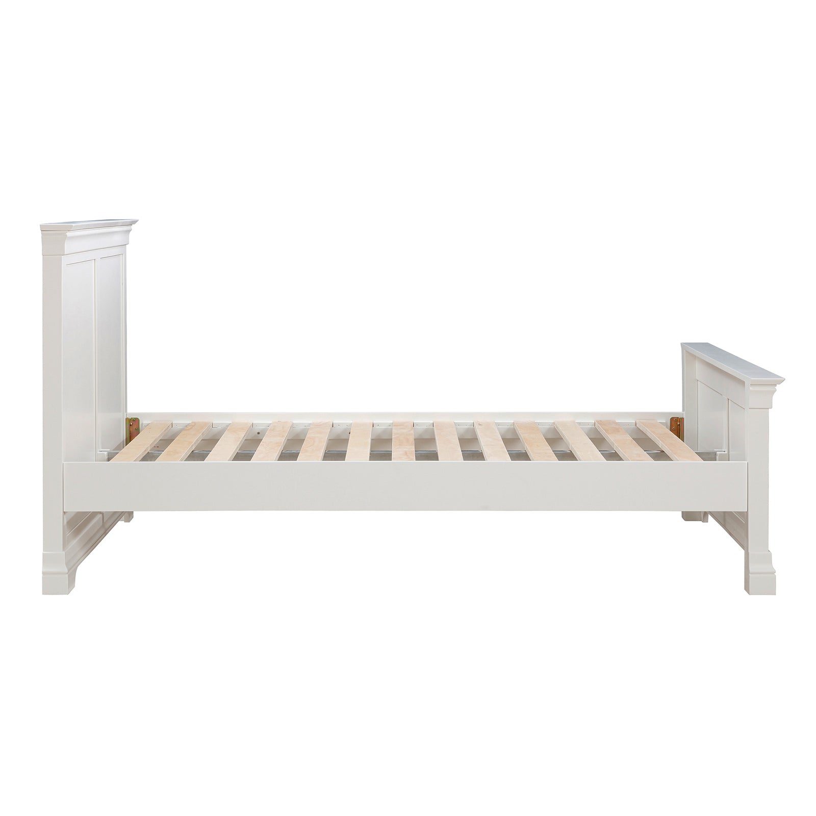 Province Bed Frame - Grey