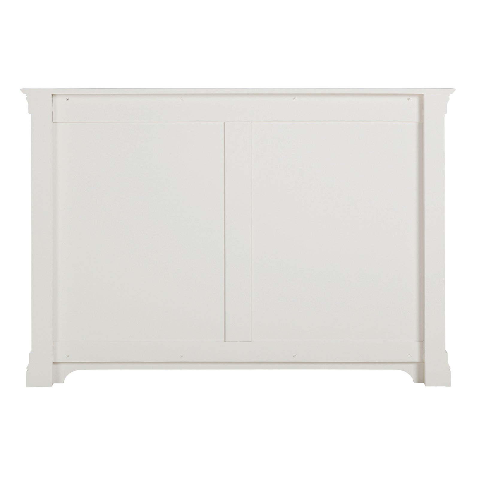 Province Bed Frame - Grey