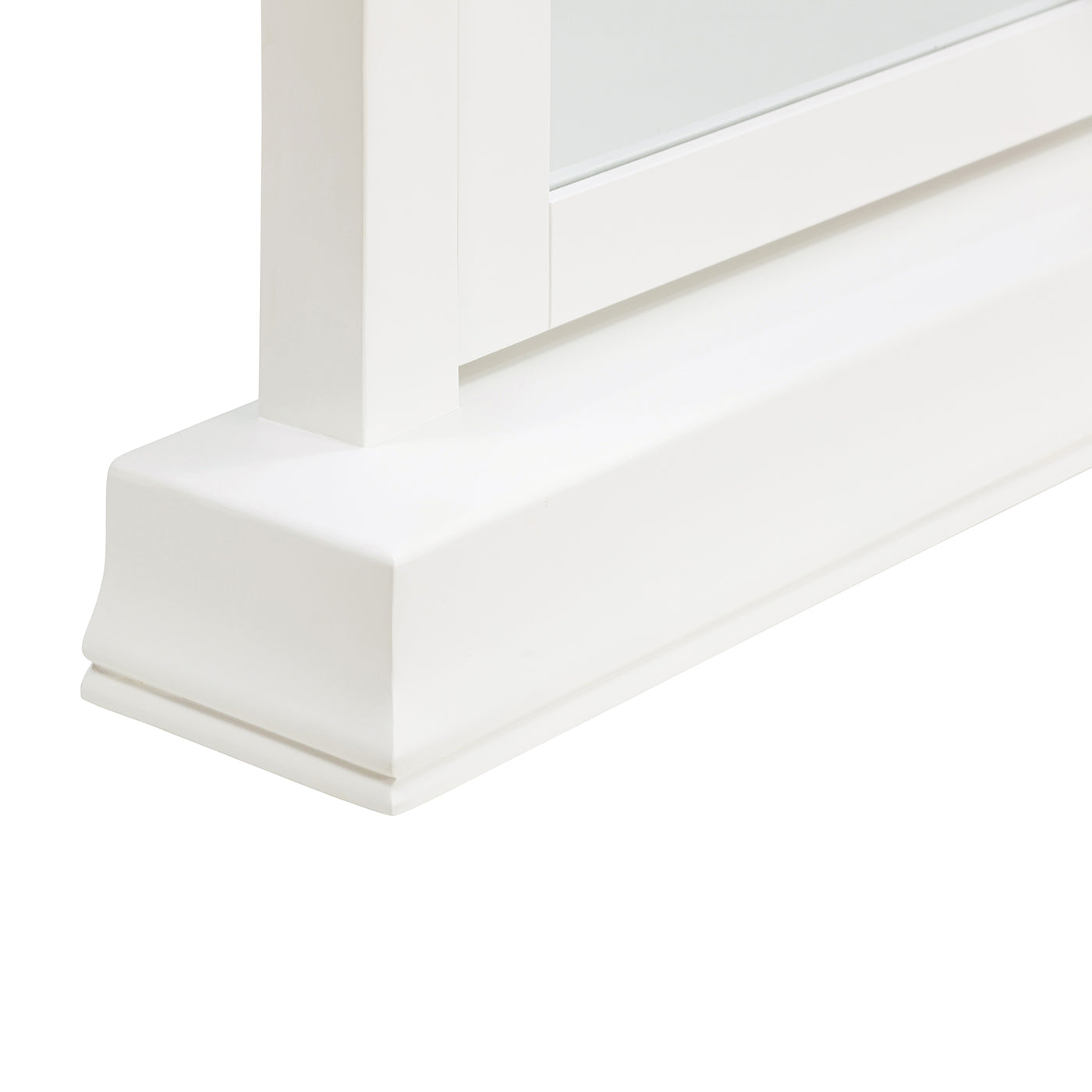 Province Dressing Table | Mirror | Stool