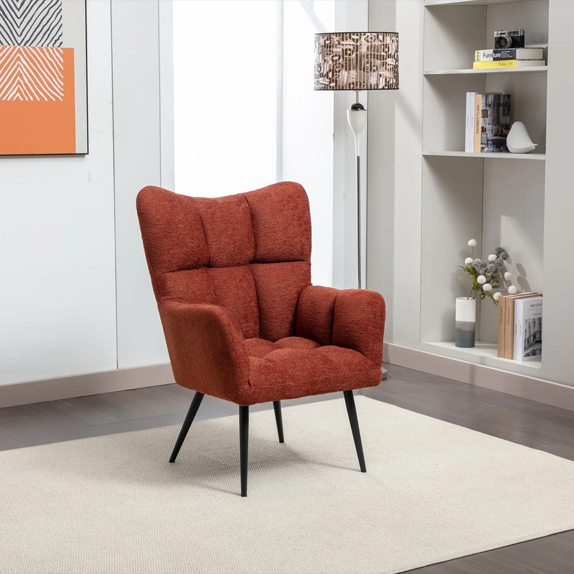 Reese Occasional Chair