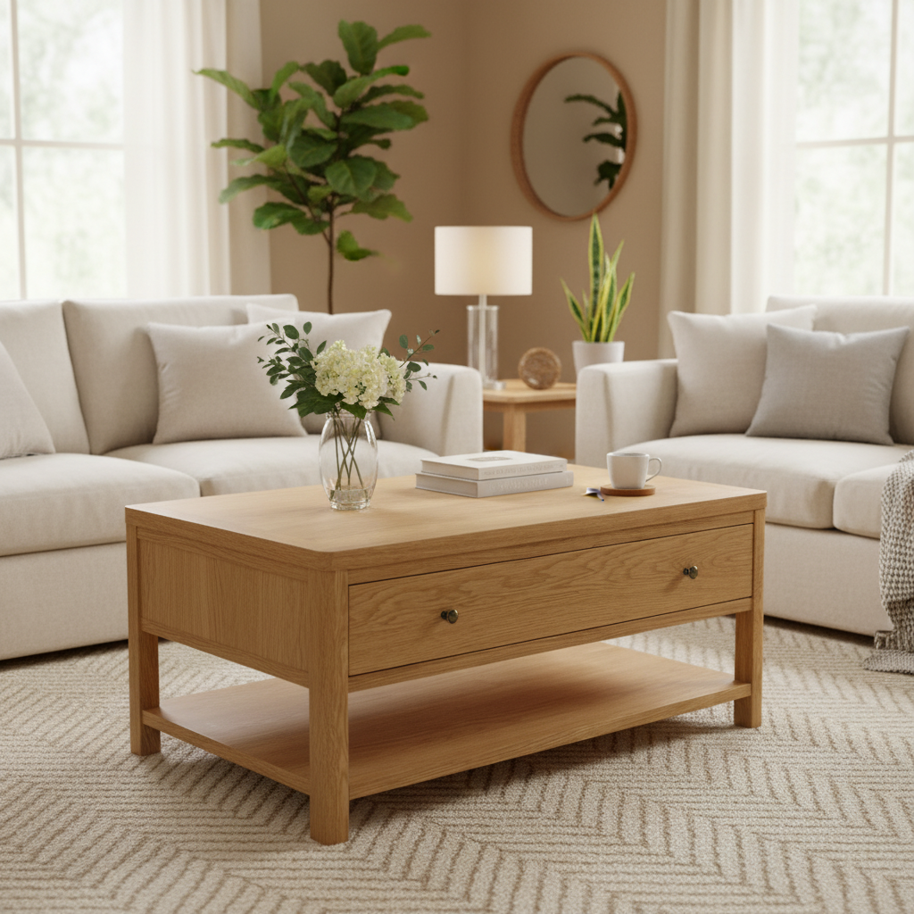 Renata Coffee Table