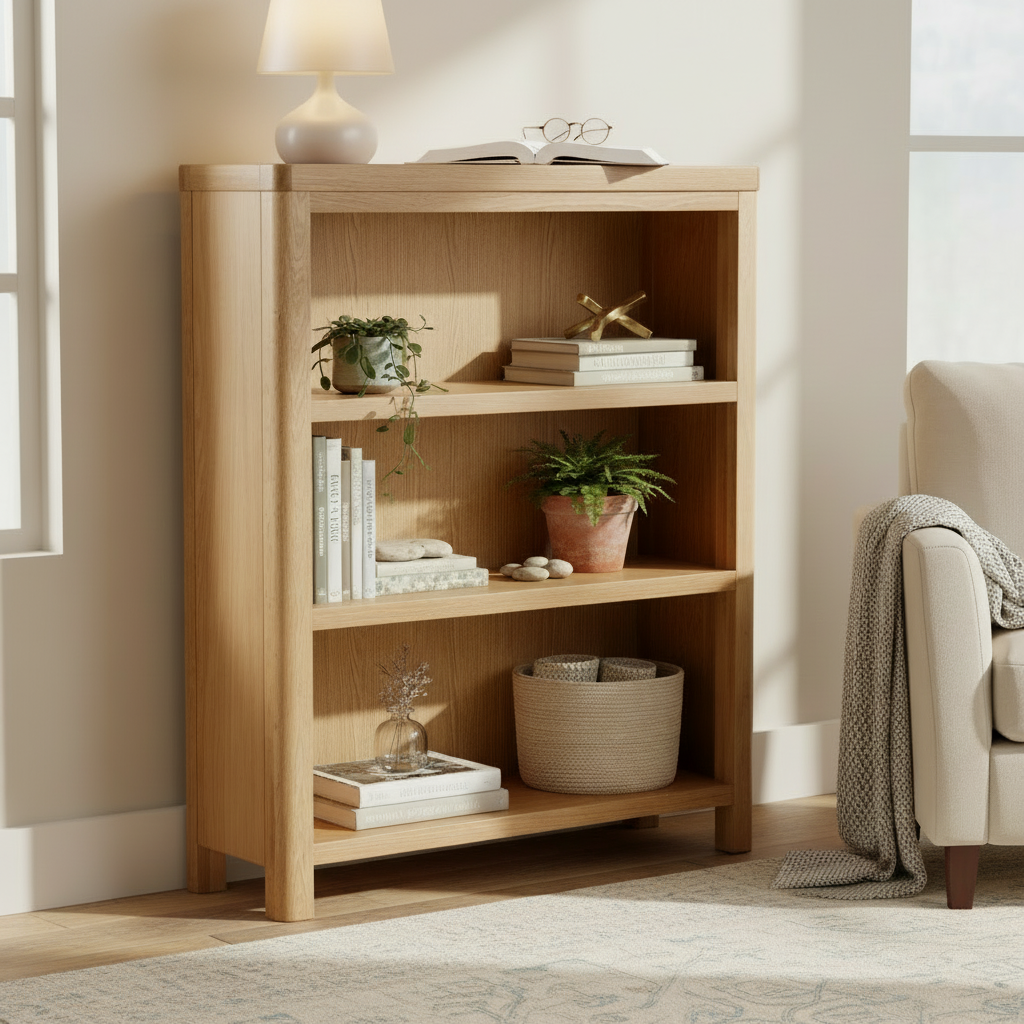 Renata Bookcase