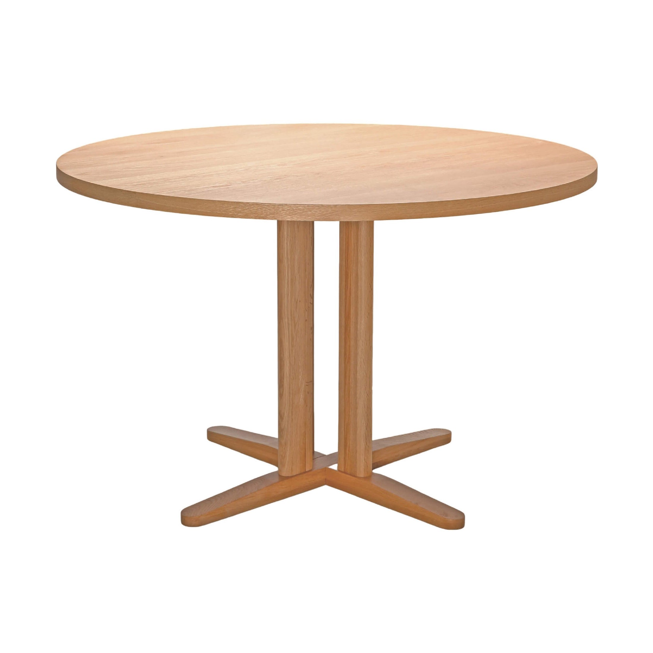 Renata Round Dining Table