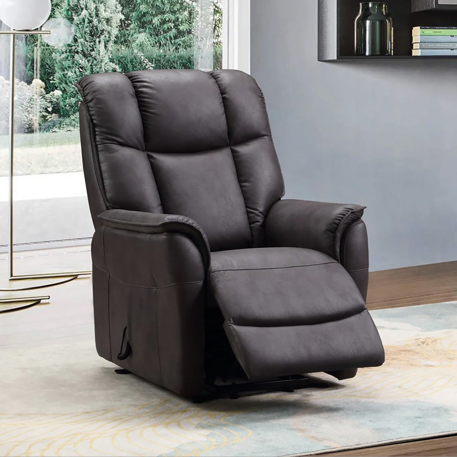 Renato Lift & Tilt Electric Armchair