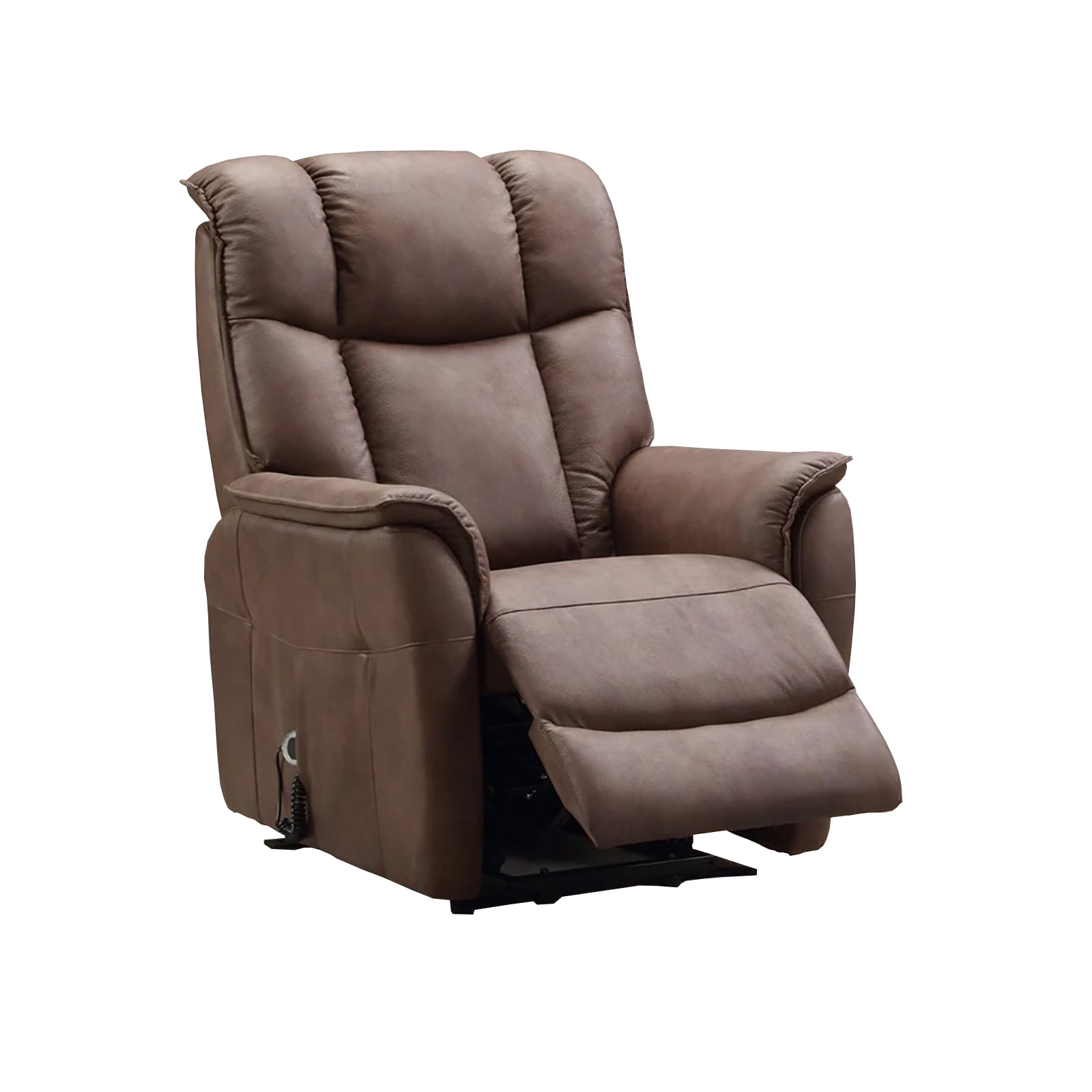 Renato Lift & Tilt Electric Armchair