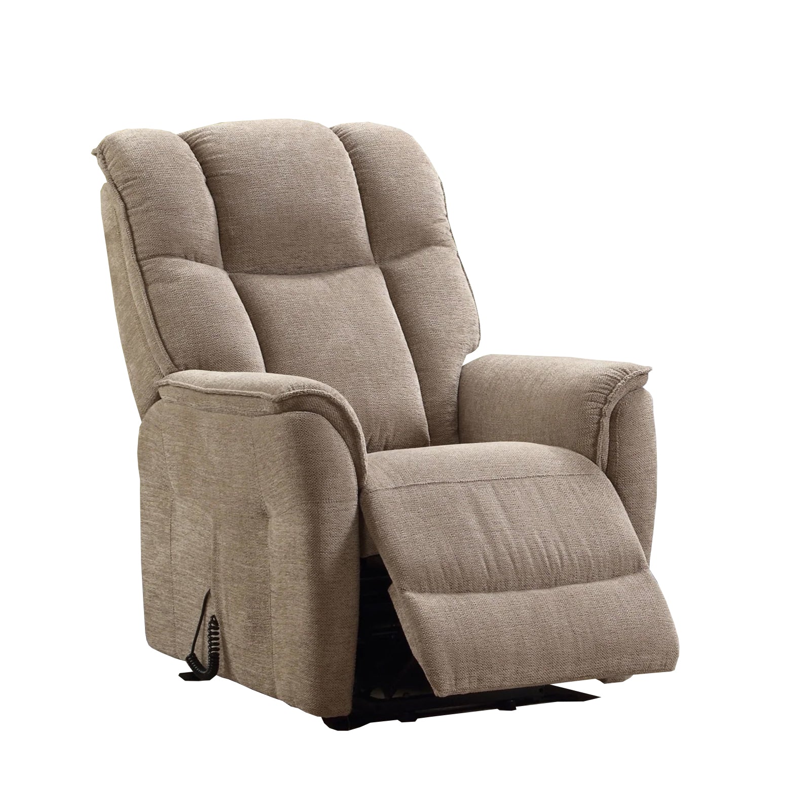 Renato Lift & Tilt Electric Armchair