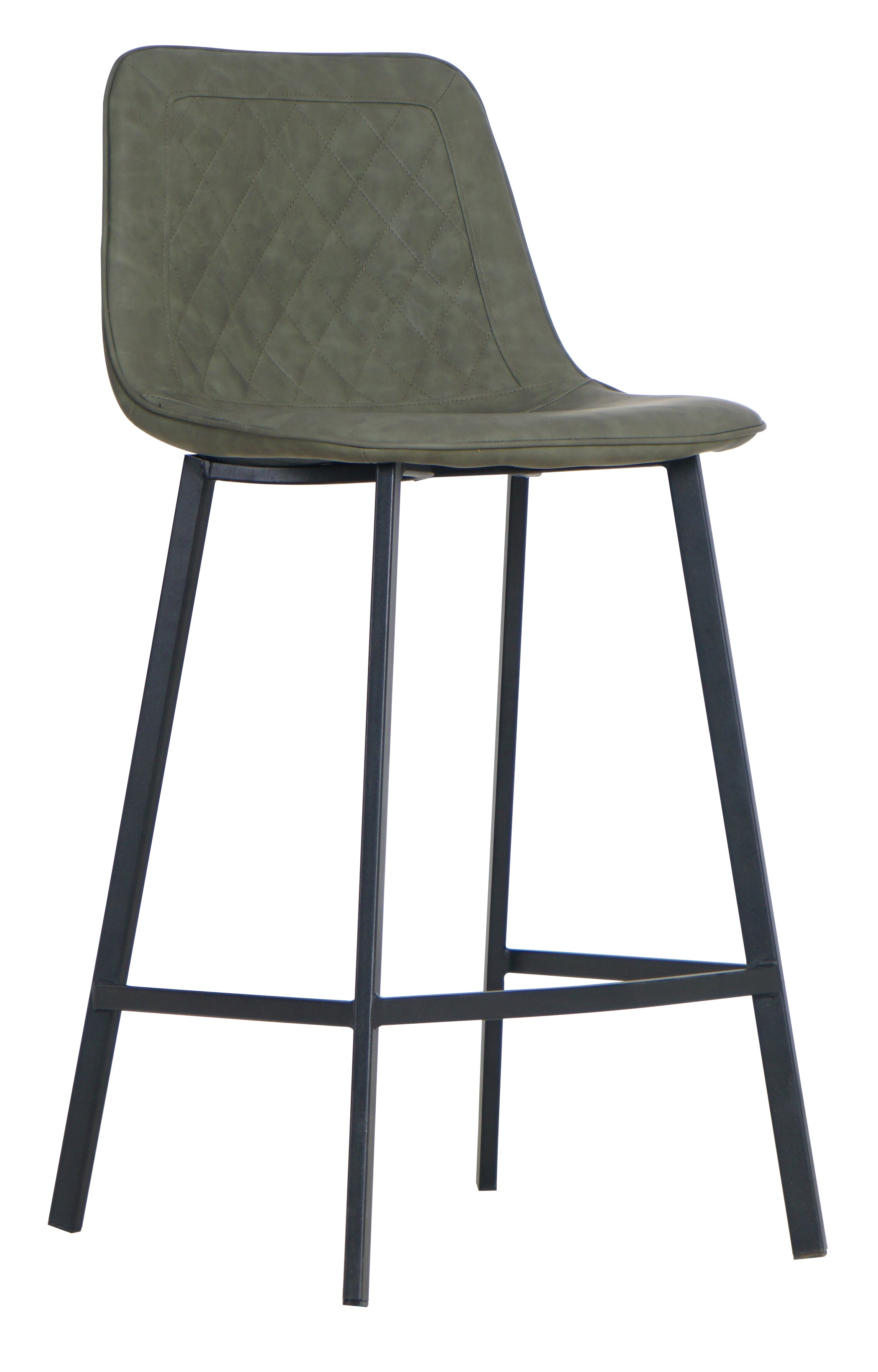 Retro Bar Stool