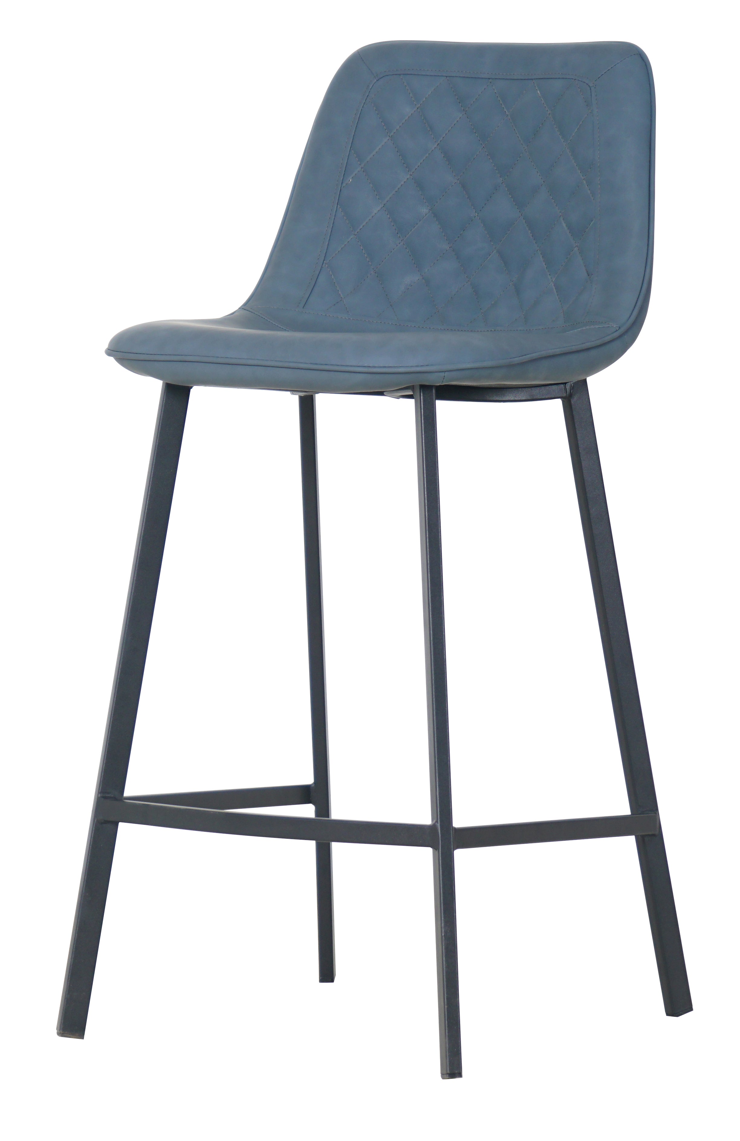 Retro Bar Stool