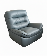 Rimini Leather Electric Recliner Chair