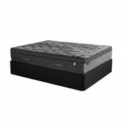 Ritz Divan Bed by Homelee