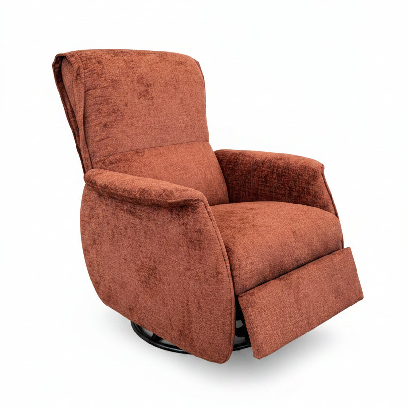 Rocky Accent Armchair