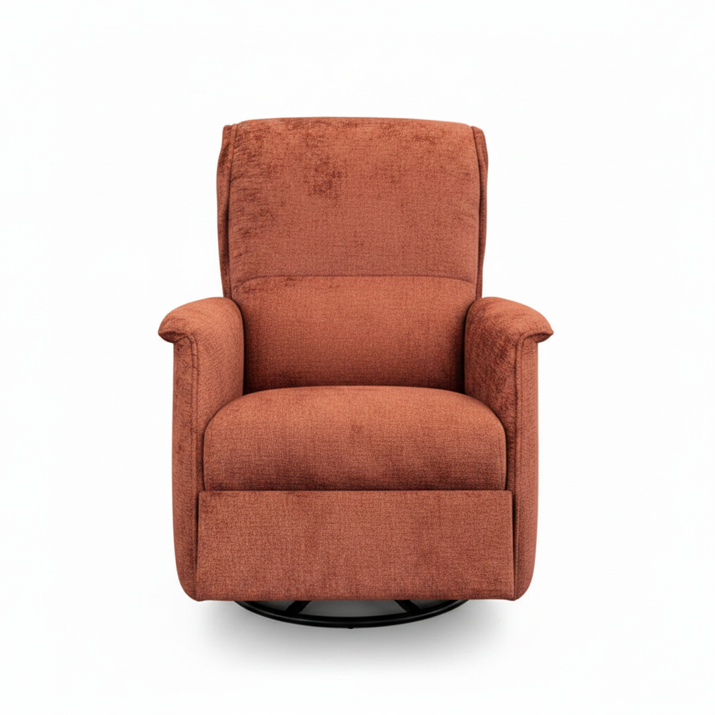 Rocky Accent Armchair