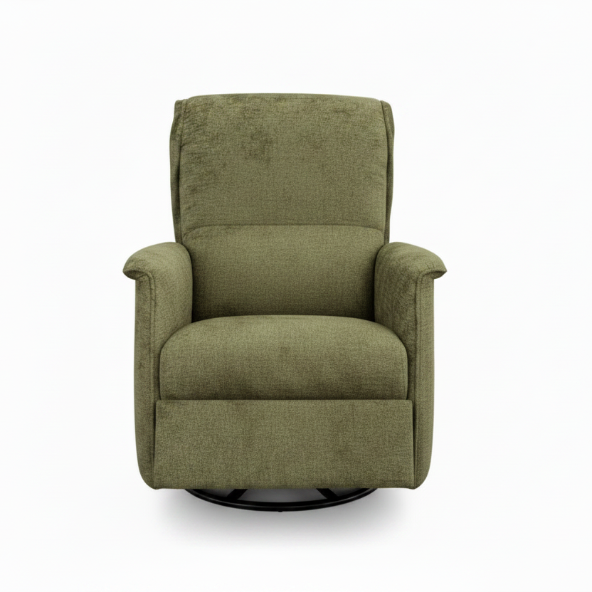 Rocky Accent Armchair