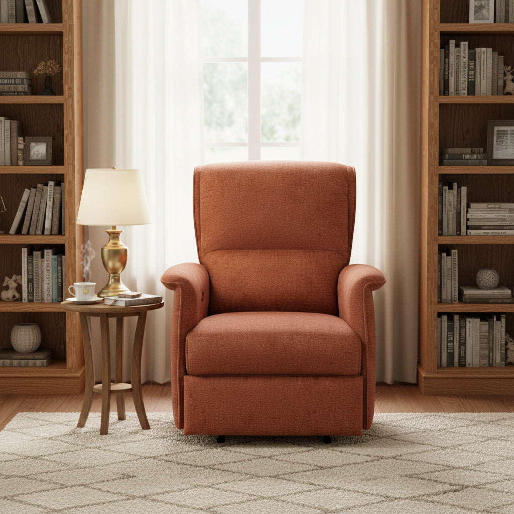 Rocky Accent Armchair