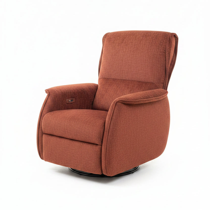 Rocky Accent Armchair