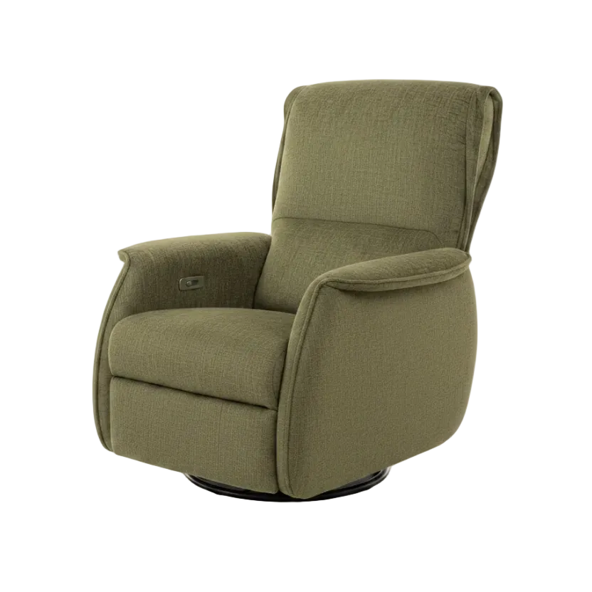 Rocky Accent Armchair