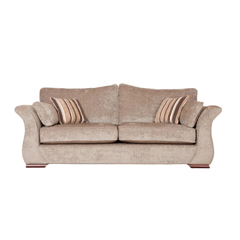 Salamanca 4 Seater Sofa