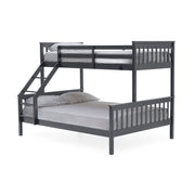 Salix Triple Bunk Bed Bed