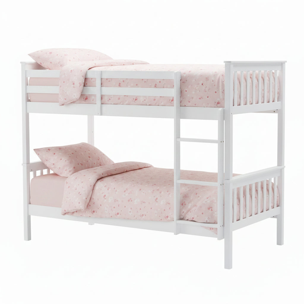 Salix Bunk Bed 3ft