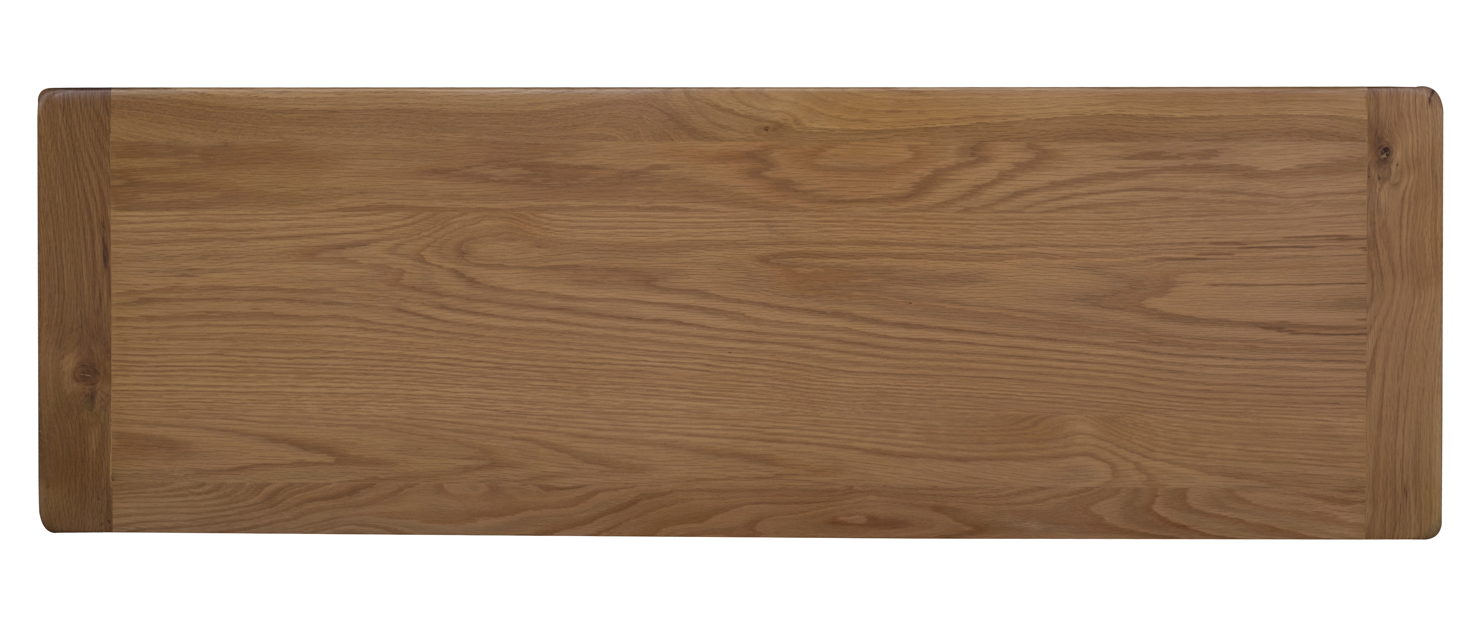 Saoirse Oak 3 Over 4 Wide Chest