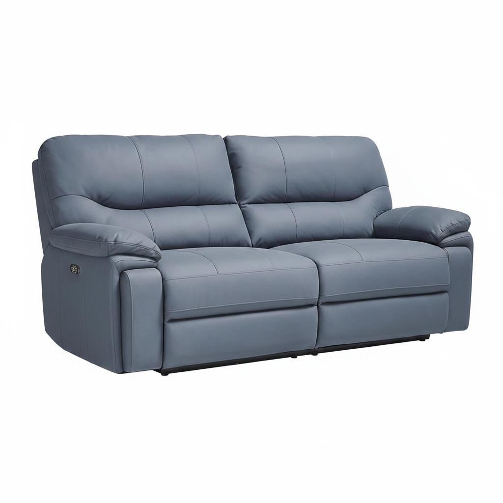 Savoy Cinematic 3 Seater Power Recliner Sofa