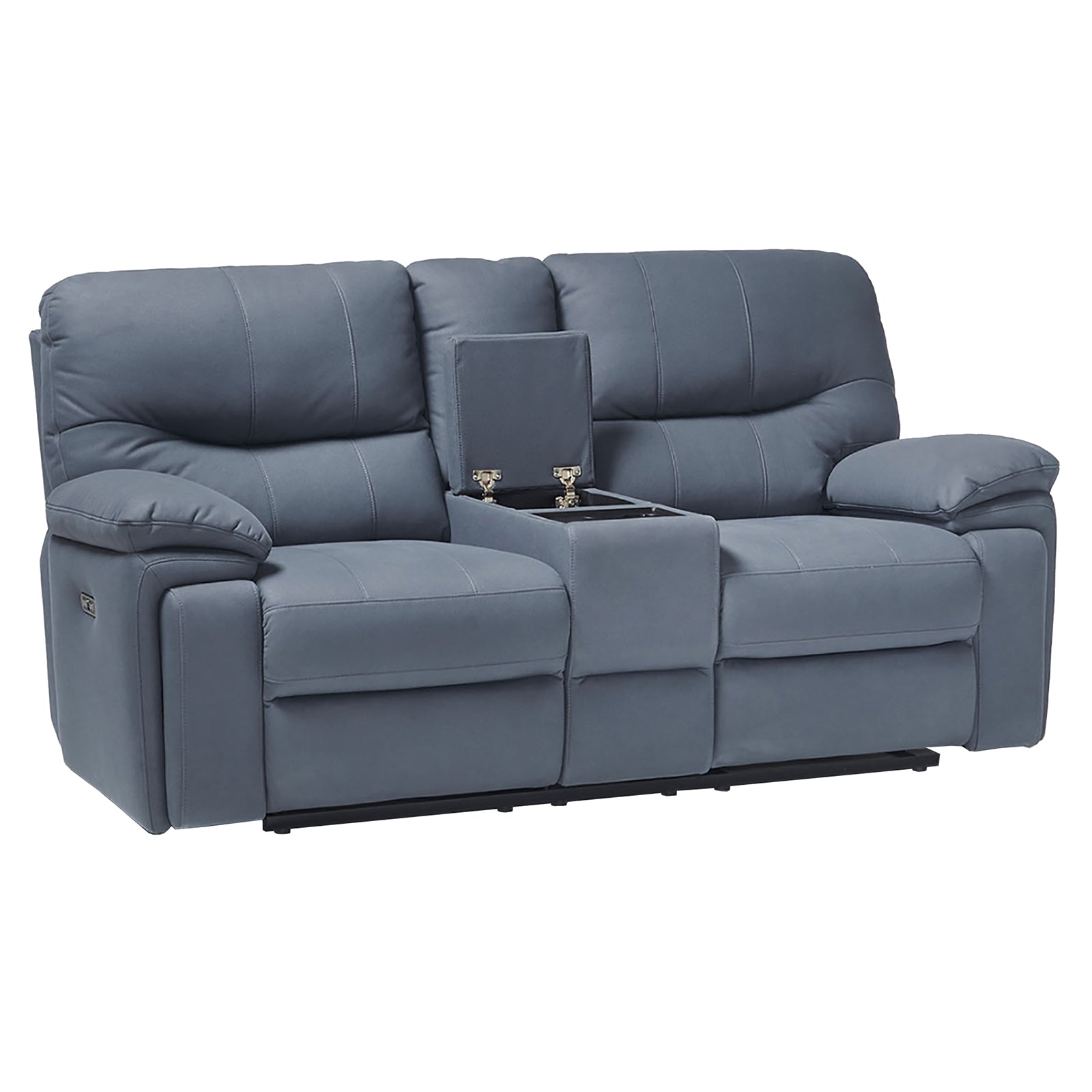 Savoy Cinematic 2 Seater Power Recliner Sofa