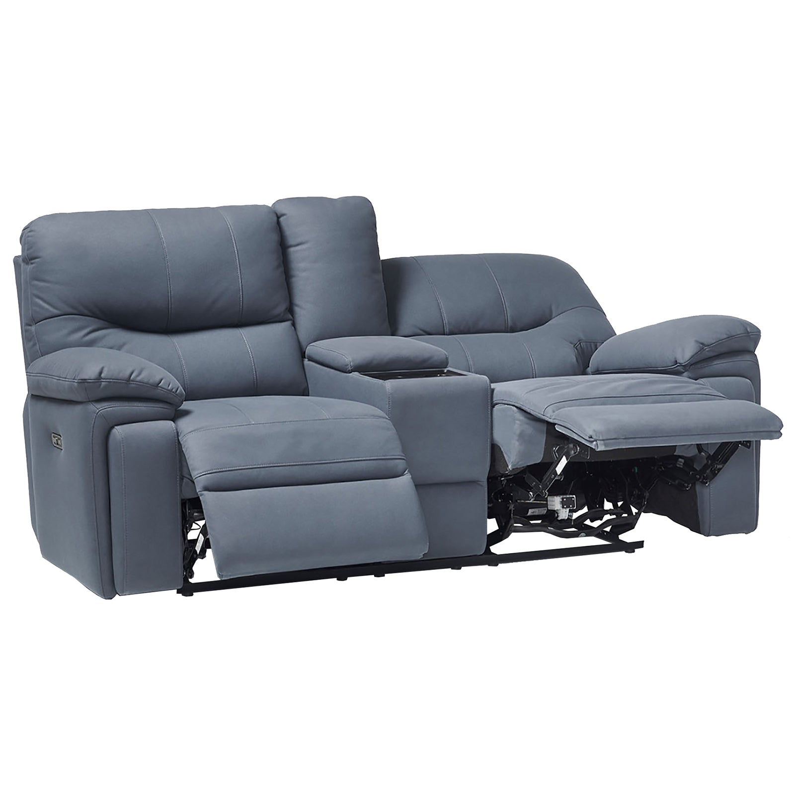 Savoy Cinematic 2 Seater Power Recliner Sofa
