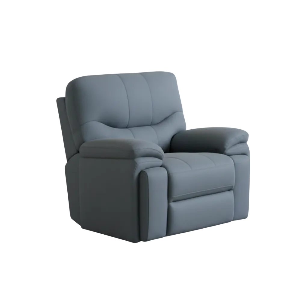 Savoy Cinematic Armchair Power Recliner Sofa