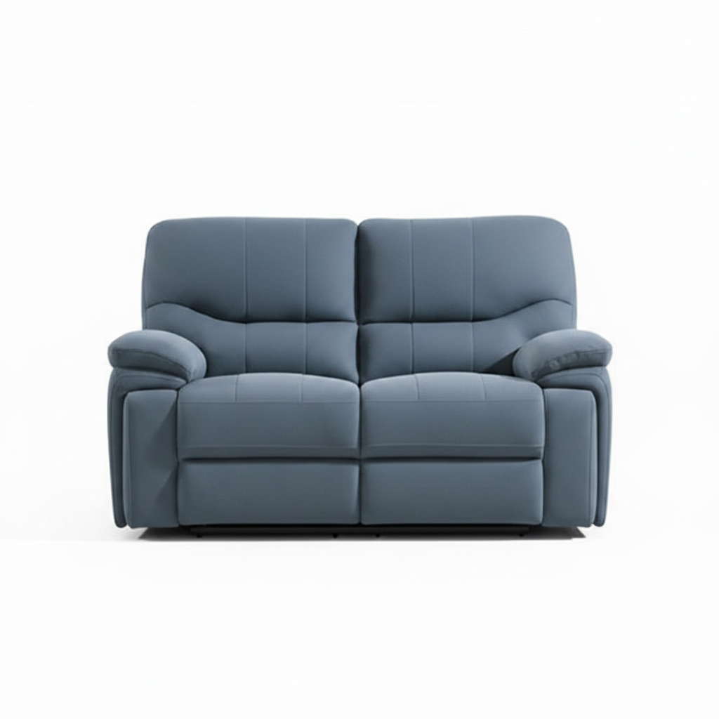 Savoy Cinematic 2 Seater Power Recliner Sofa