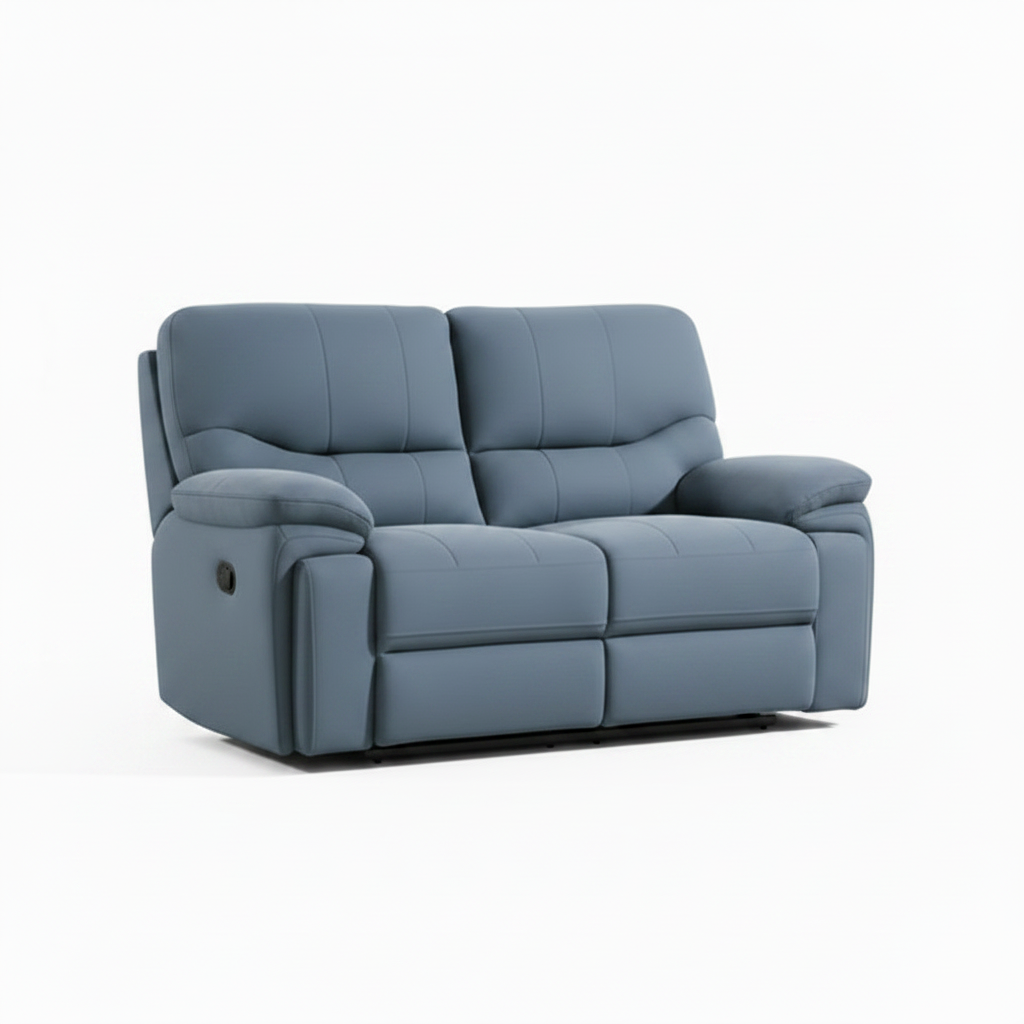 Savoy Cinematic 2 Seater Power Recliner Sofa