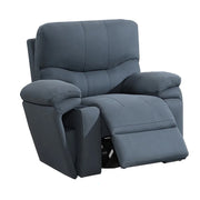 Savoy Cinematic Armchair Power Recliner Sofa