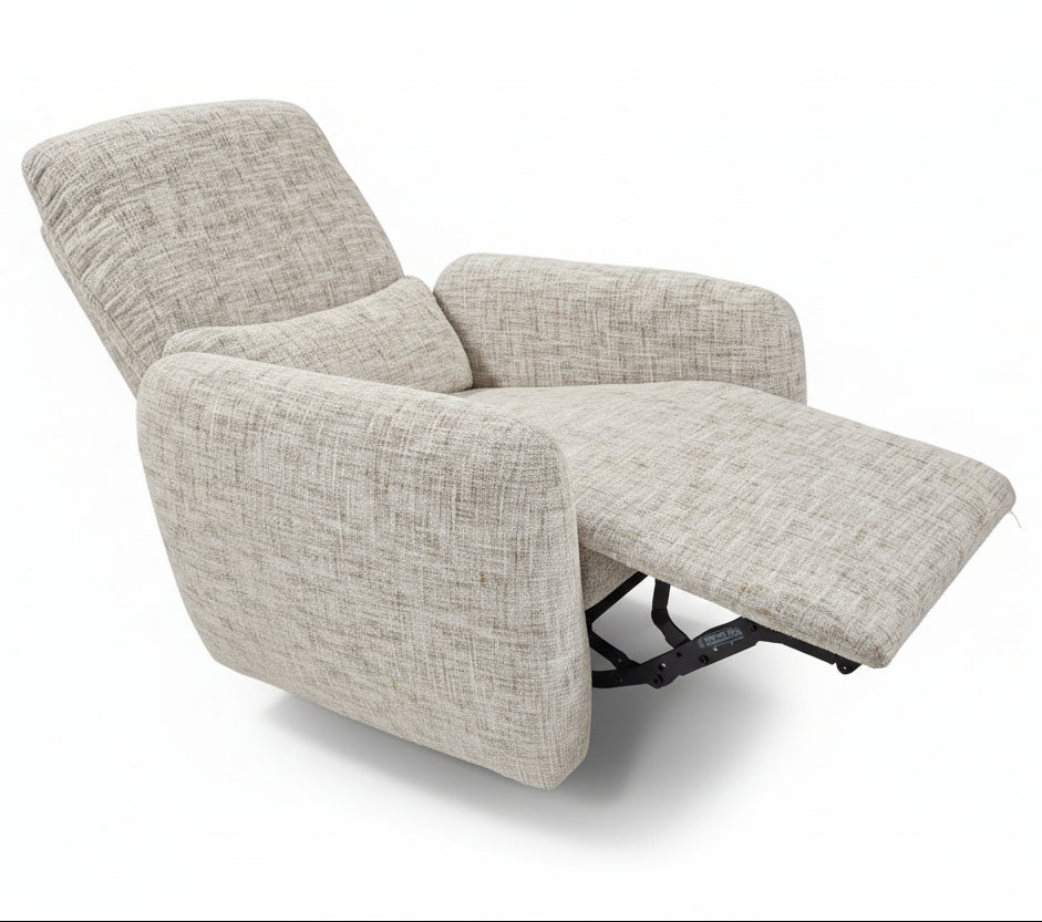 Scott Swivel Accent Chair