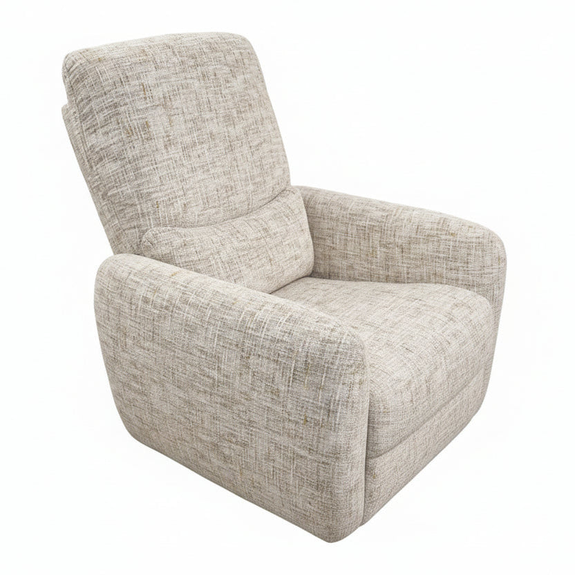 Scott Swivel Accent Chair
