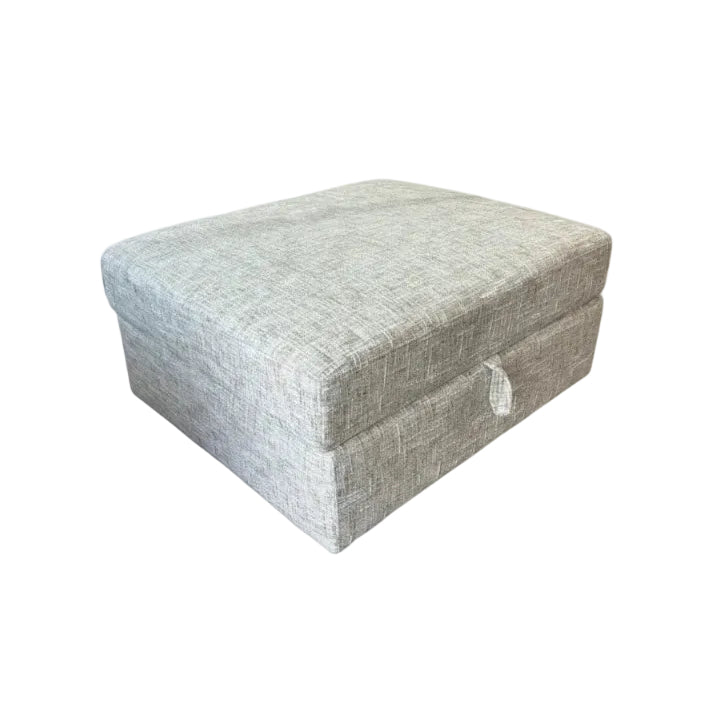 Scott Storage Footstool