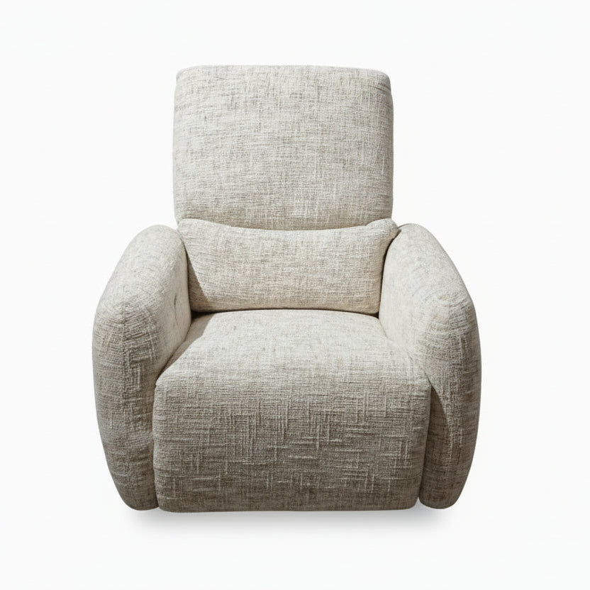 Scott Swivel Accent Chair