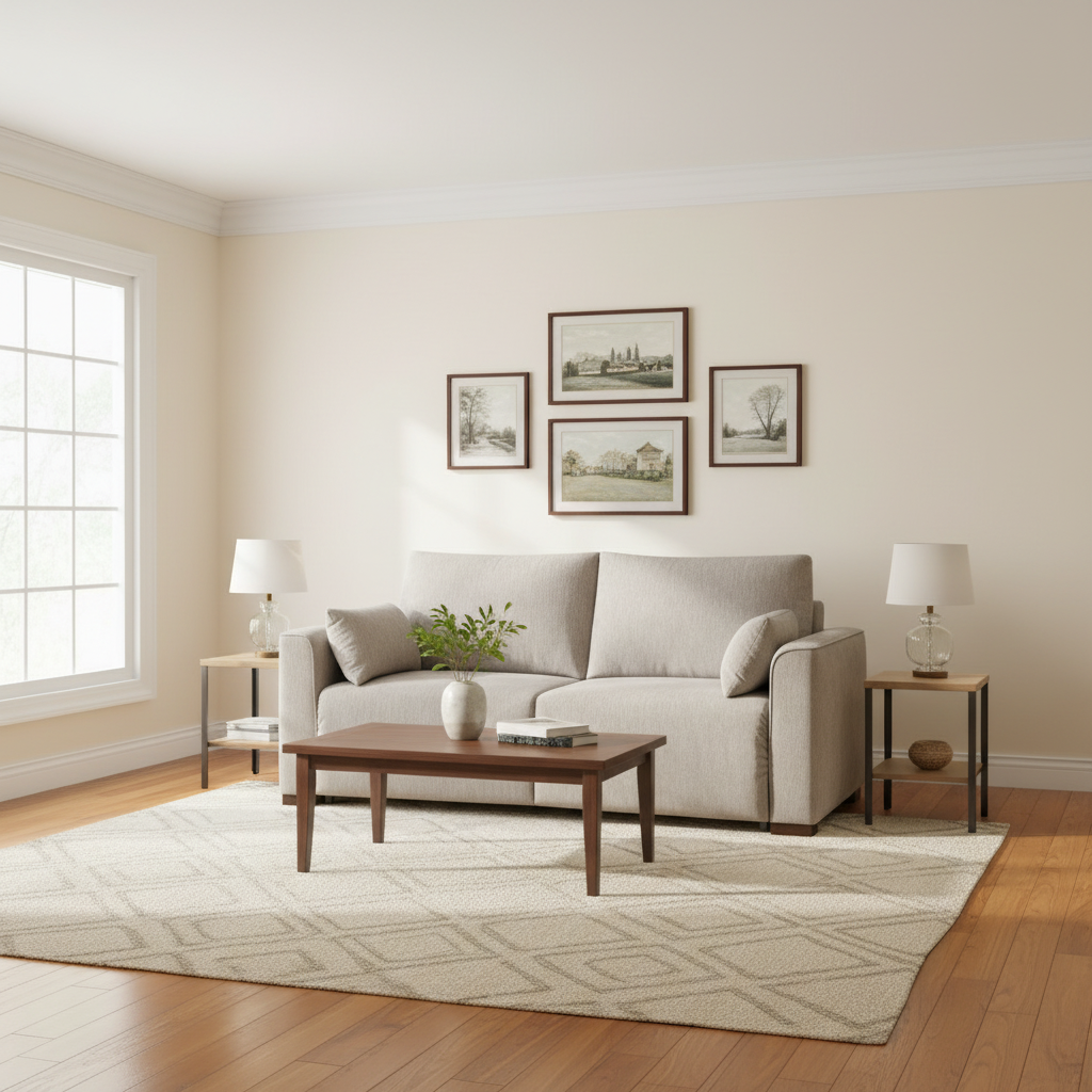 Summerville Sofa Bed