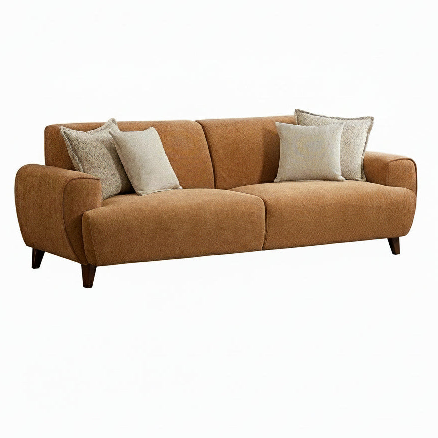 Selina 3 Seater Sofa