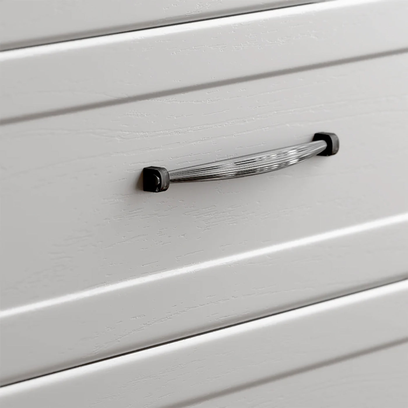 Shaker 4 Drawer Deep Chest