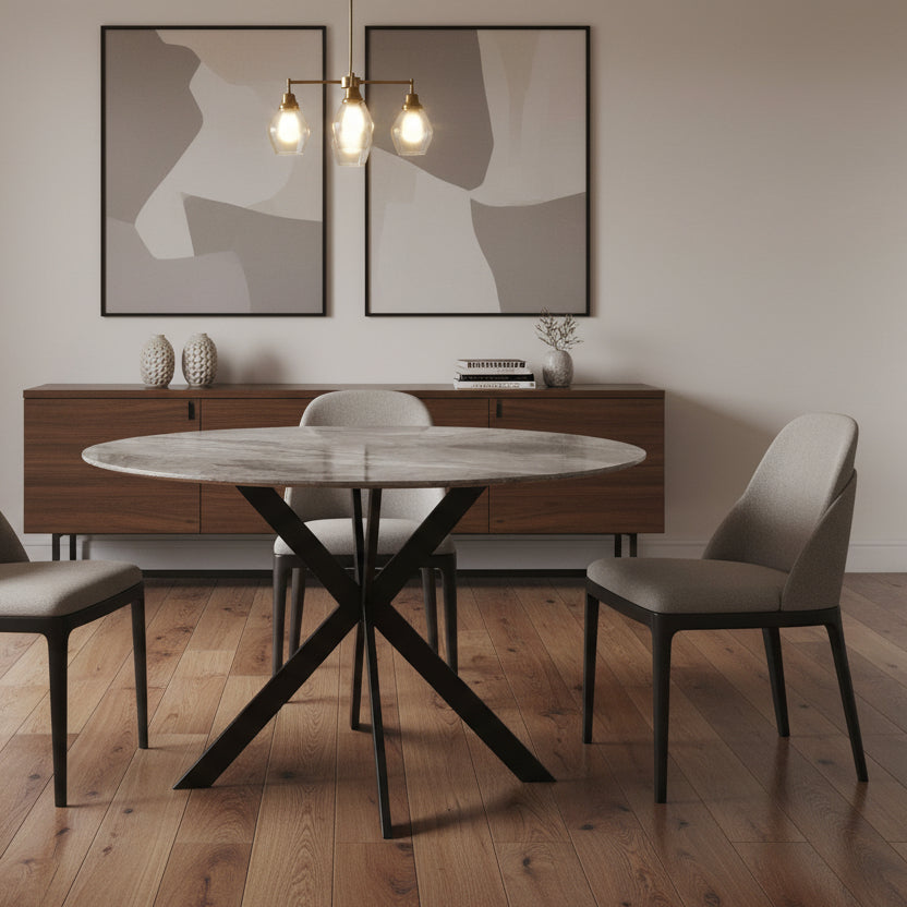 Shelley Dining Table